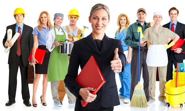 Eskiizmir Manikürcü Hizmeti